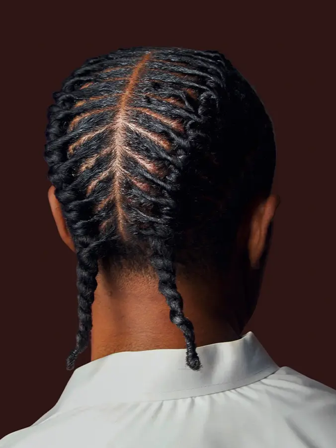 Barrel Twist ảnh bìa catalog