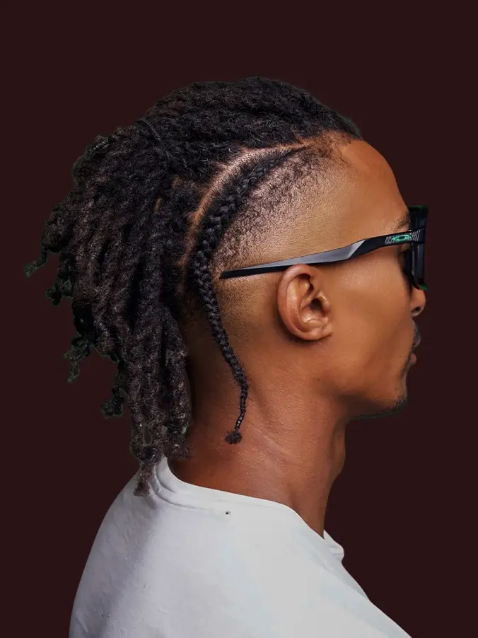 Twist ảnh bìa catalog
