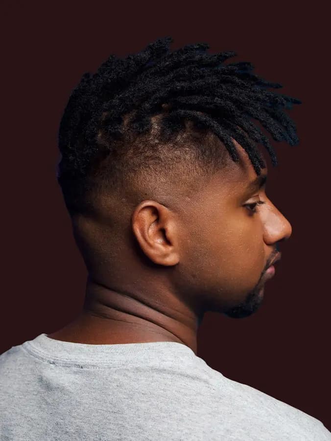 Dreadlocks ảnh bìa catalog