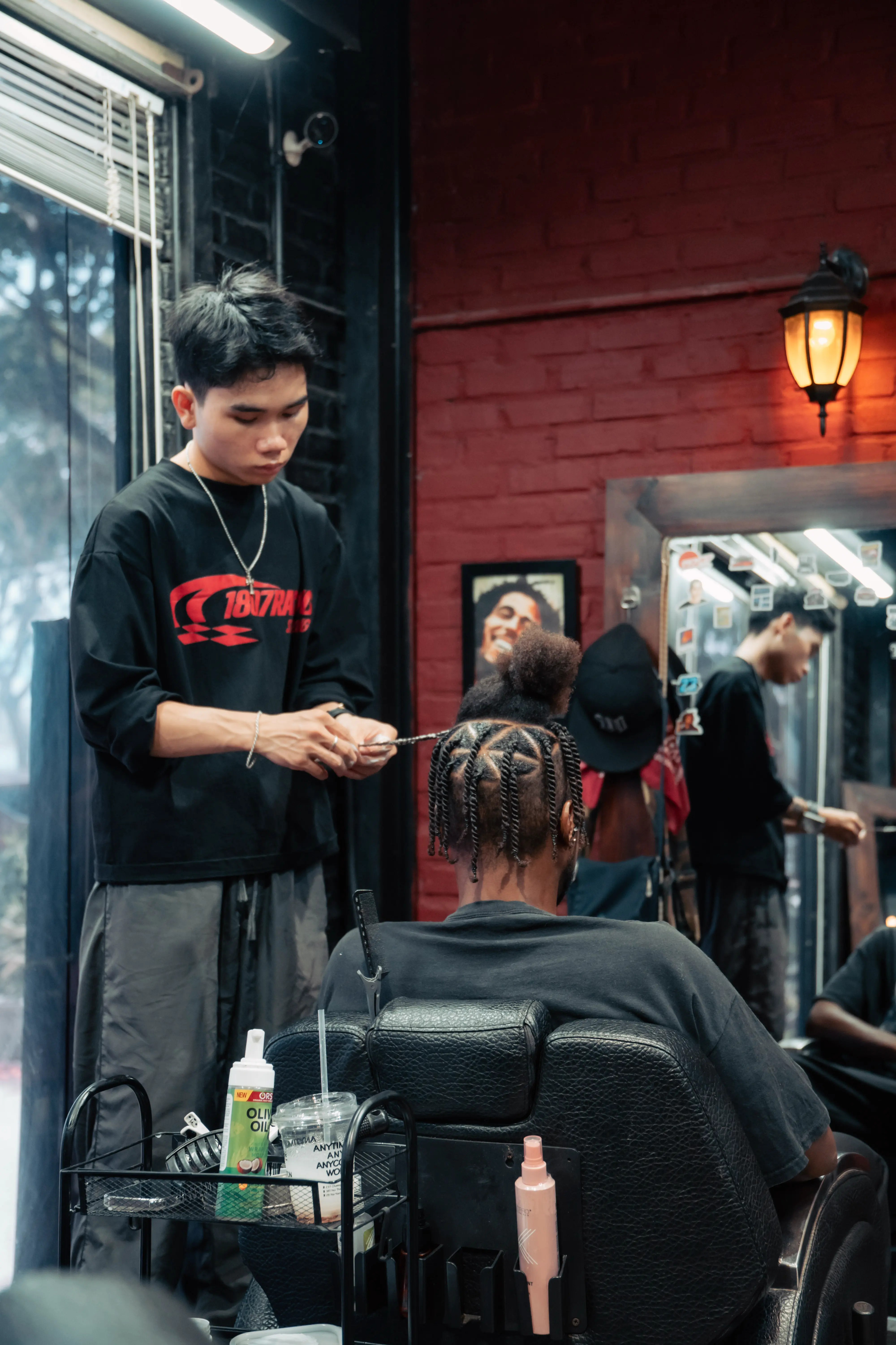 Khoảnh khắc WINDREAD 11