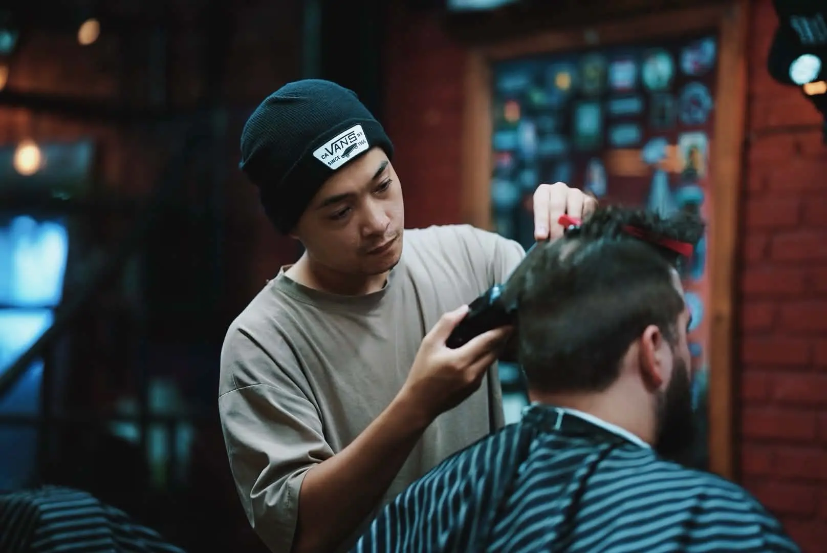 Khoảnh khắc WINDREAD 10