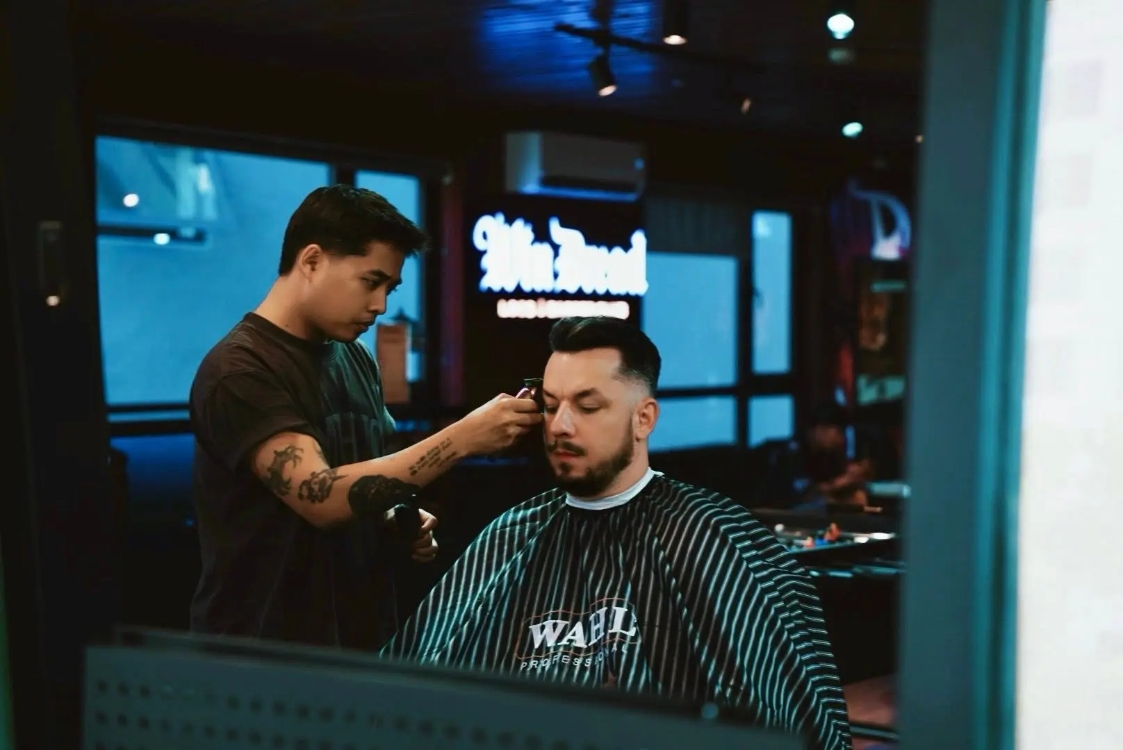 Khoảnh khắc WINDREAD 23