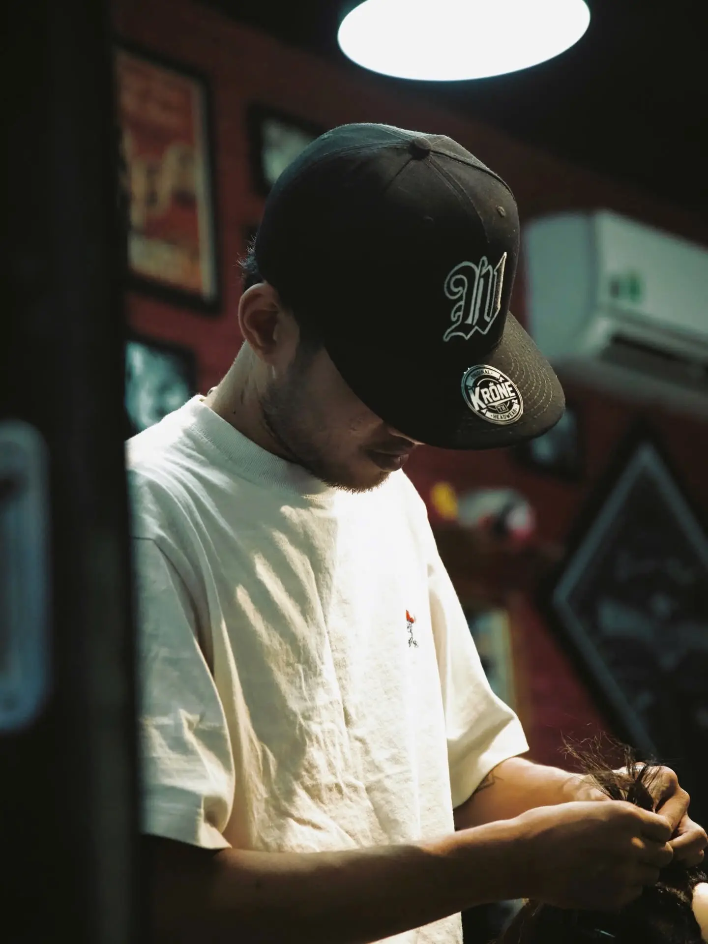 Khoảnh khắc WINDREAD 15