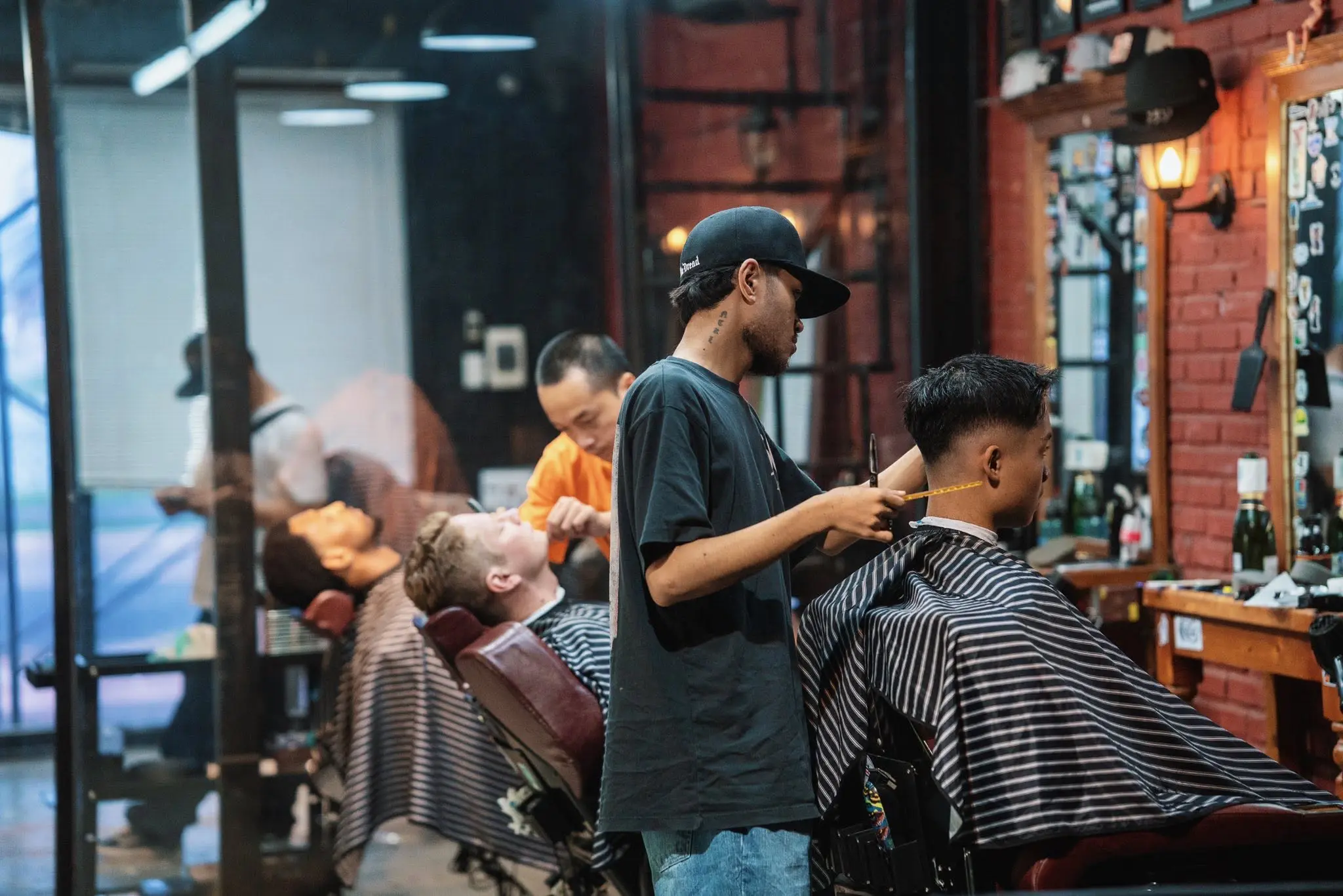 Khoảnh khắc WINDREAD 14