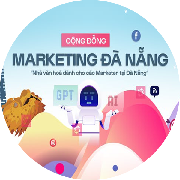 Cộng Đồng Marketing Đà Nẵng