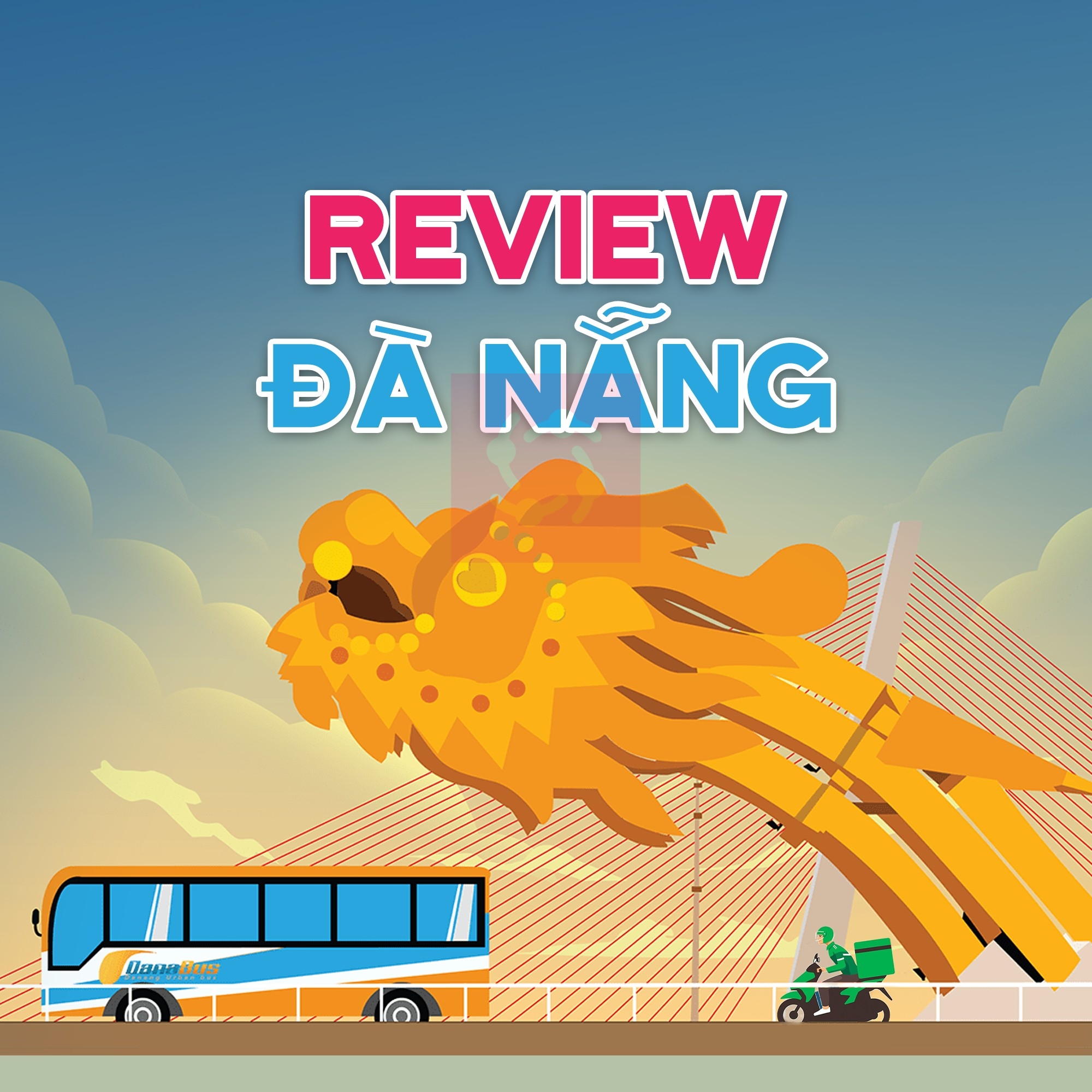 Review Đà Nẵng