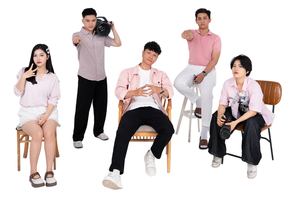 Cách chúng tôi triển khai